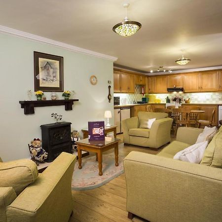 Gilpin View Villa Crosthwaite ภายนอก รูปภาพ