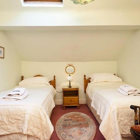 Gilpin View Villa Crosthwaite ภายนอก รูปภาพ