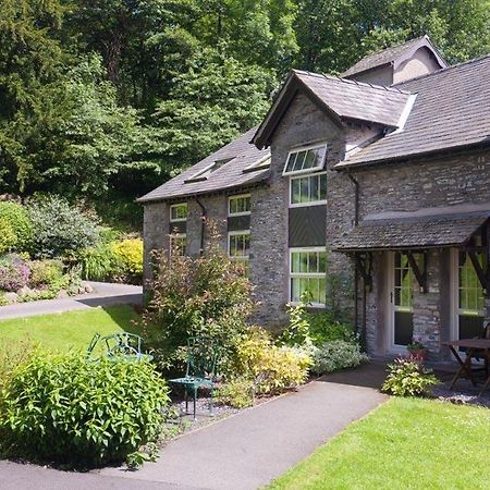 Gilpin View Villa Crosthwaite ภายนอก รูปภาพ