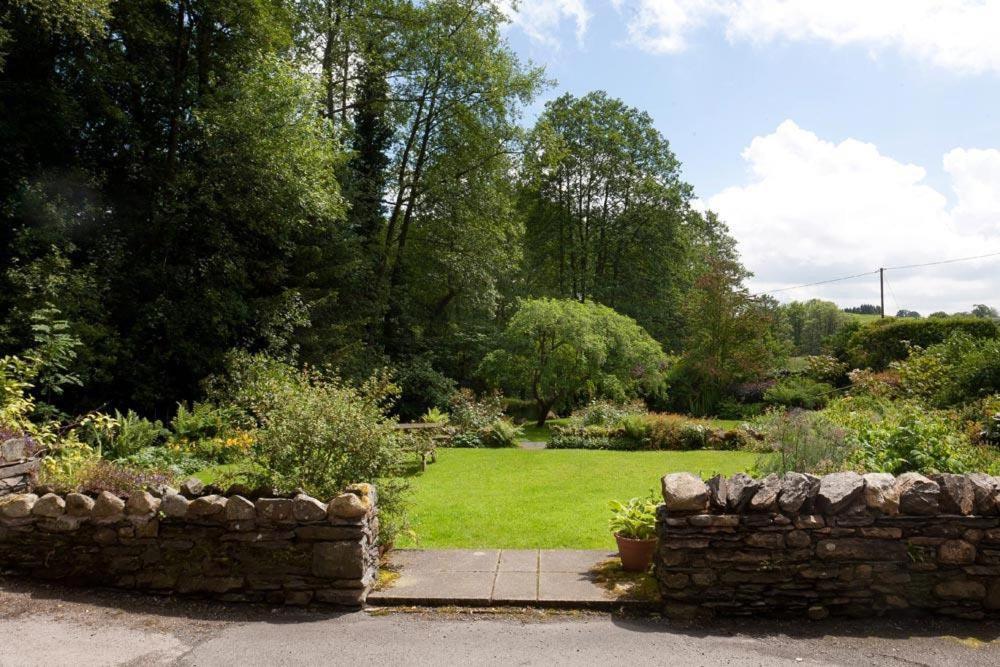 Gilpin View Villa Crosthwaite ภายนอก รูปภาพ