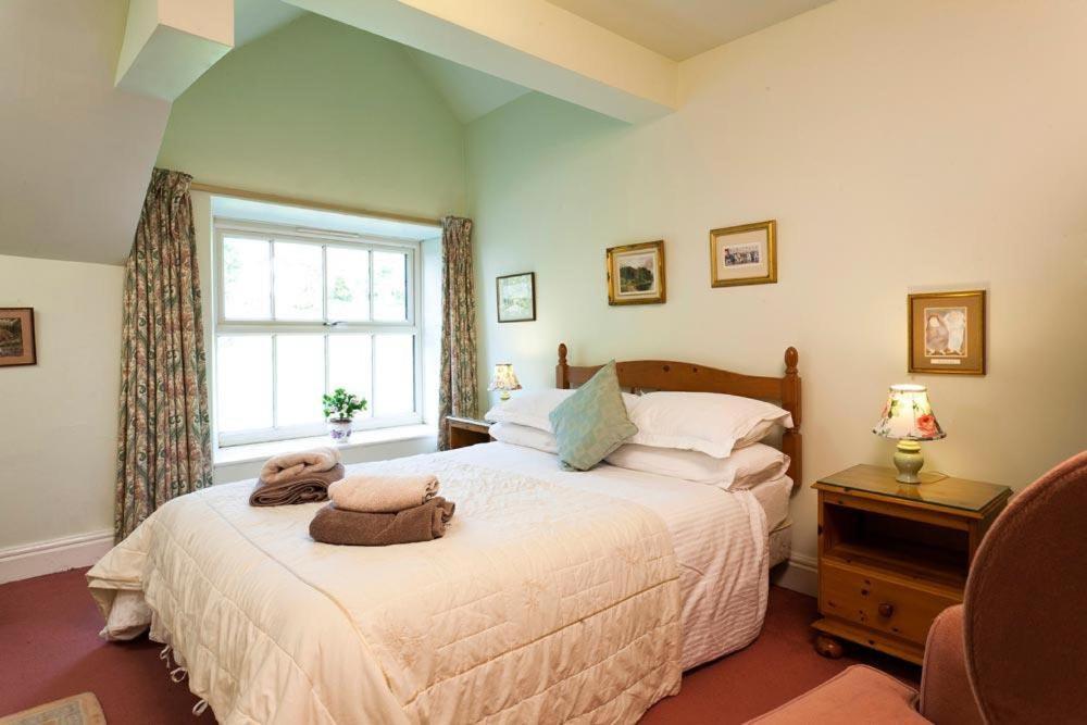 Gilpin View Villa Crosthwaite ภายนอก รูปภาพ