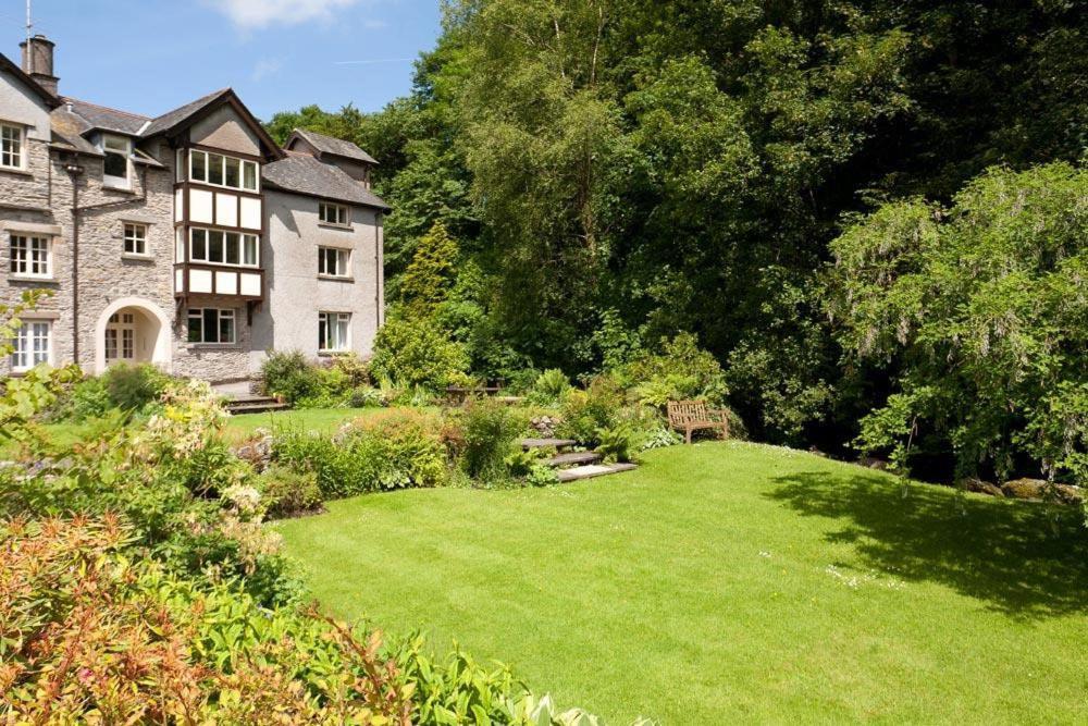 Gilpin View Villa Crosthwaite ภายนอก รูปภาพ