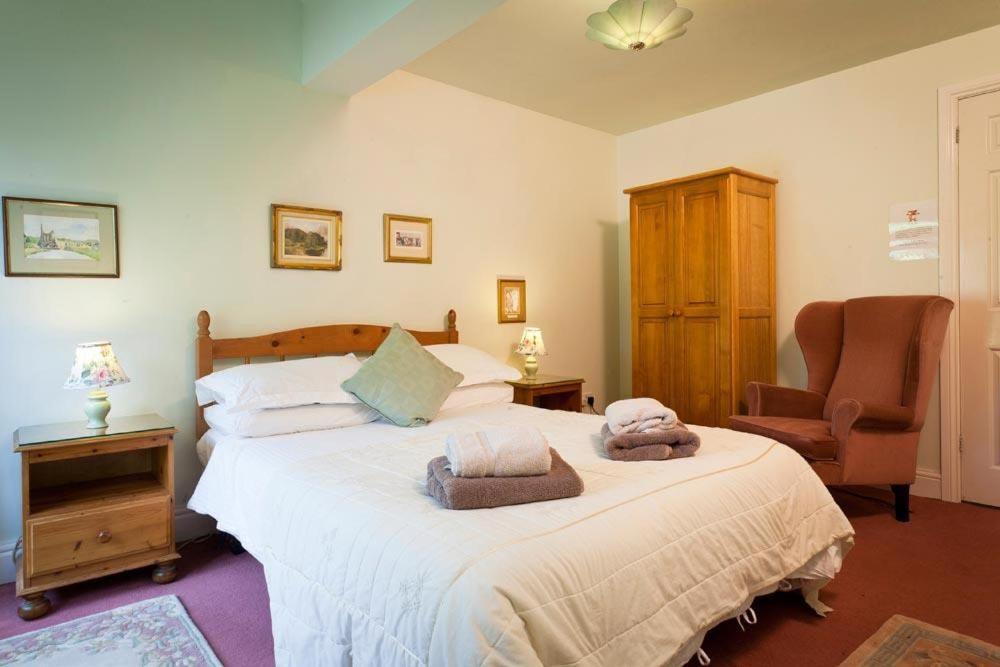 Gilpin View Villa Crosthwaite ภายนอก รูปภาพ