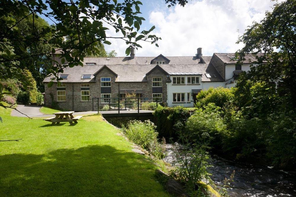 Gilpin View Villa Crosthwaite ภายนอก รูปภาพ